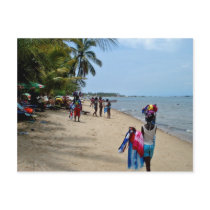 Mussulo - Luanda postcards by travelfreak Mussulo - Luanda postcards