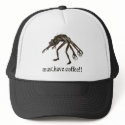 must have coffee hats