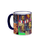 MUST HAVE COFFEE mug