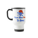 Must Have Rum mugs