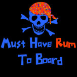 Must Have Rum Polo