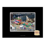 Must have take hours postcards