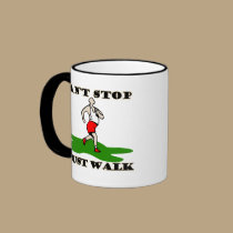 Must Walk mugs by Walkts Must Walk mugs
