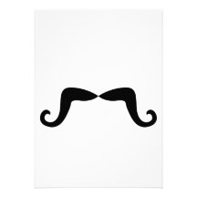 Mustache Announcement