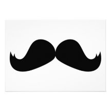 Mustache Announcement