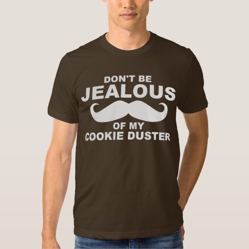 mustache-cookie-duster-t-shirt-zazzle