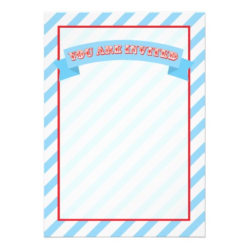 Mustache Couples Baby Shower Invitations