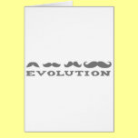 Mustache Evolution cards