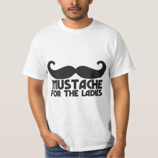 goatee shirt