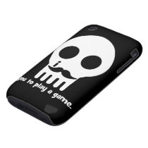 mustache gamer casemate cases