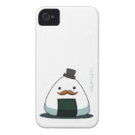 Mustache-giri Iphone case casemate cases