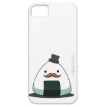 Mustache-giri Iphone case casemate cases