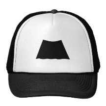 Mustache Hat