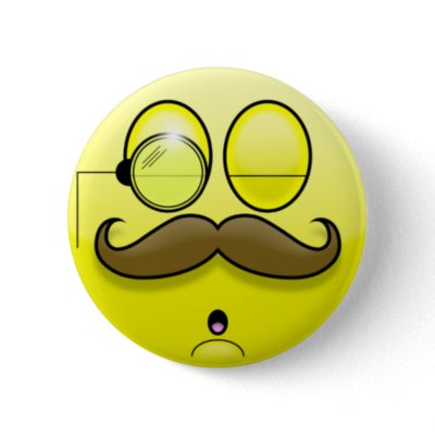 monocle smiley