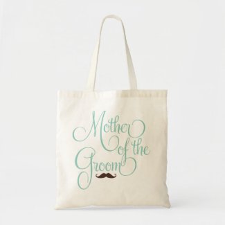 mother of the groom