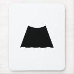 Mustache Mousepads