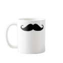 Mustache mugs by the_ahn_sisters Mustache mugs