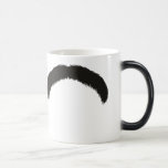 Mustache Mug