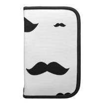 Mustache Planner planners