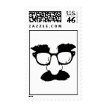Mustache - Postage