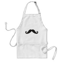 Mustache Qpc Template Aprons