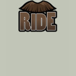 Mustache Ride