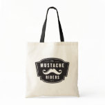 Mustache Rider 2011 Bag