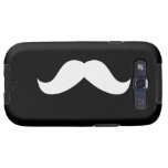 Mustache Samsung Galaxy Case