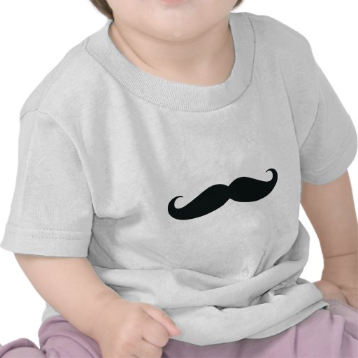 Mustache Stache Shirts