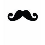 Mustache Shirts