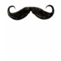 MUSTACHE t-shirts by ElectricRelaxation MUSTACHE t-shirts