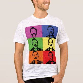 Mustacheology: the Shirt shirt
