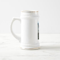 Mustafa Stein Coffee Mugs