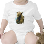 Mustang Baby T-Shirt