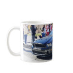 MUSTANG COBRA mugs
