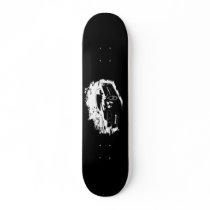 Mustang GT Coupe Skate Decks