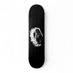 Mustang GT Coupe Skate Decks