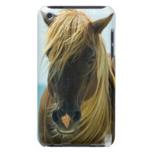 Mustang  iTouch Case Case-Mate iPod Touch Case
