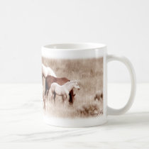 Mustang Mug mugs