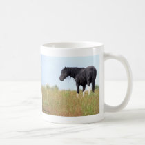 Mustang Mug mugs