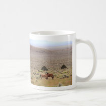 Mustang Mug mugs