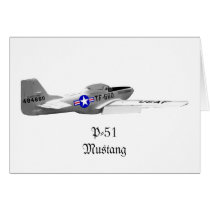 Mustang, P-51Mustang cards by burbankpilot Mustang, P-51Mustang cards