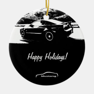 ford mustang ornaments keepsake ornaments zazzle ford mustang ornaments keepsake ornaments zazzle