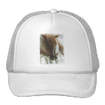 Mustang Wild Horse Baseball Hat