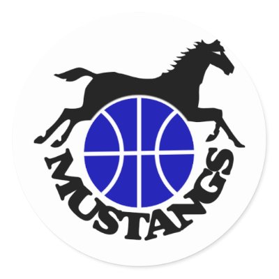 Mustangs Team