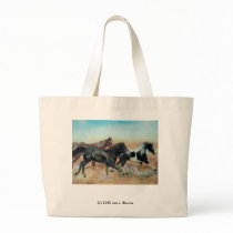 Mustangs bags