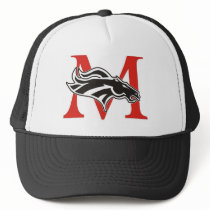 Mustangs Hat