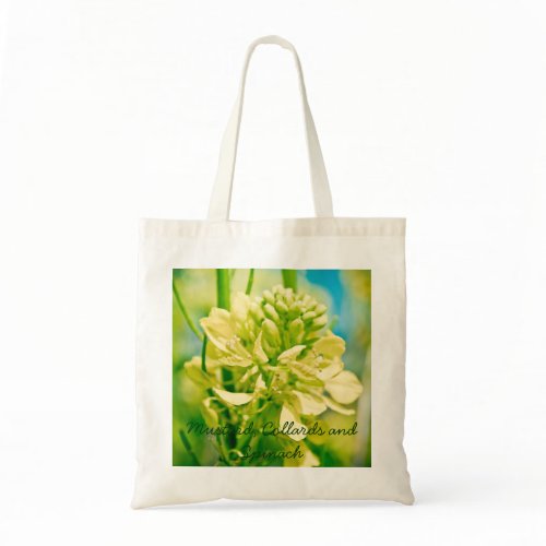 Mustard, Collards and Spinach bag
