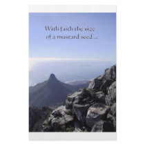 mustardseed stationery