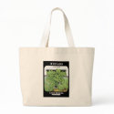 Mustart Giant Curled Card Seed Co bags by vintagegiftmall Mustart Giant Curled Card Seed Co bags